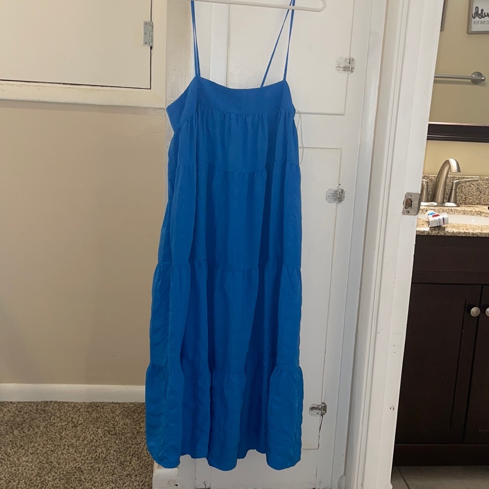 Botique midi dress